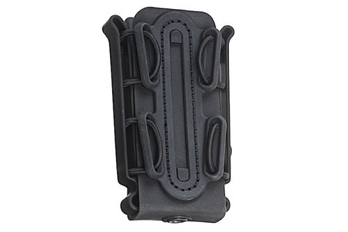 GK Tactical SG 2.0 Mag Pouch (Small) - Black