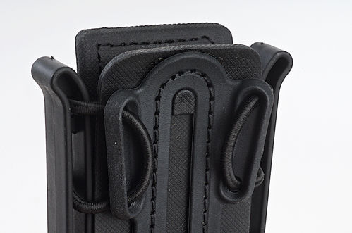 GK Tactical SG 2.0 Mag Pouch (Small) - Black