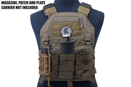 GK Tactical SG 2.0 Mag Pouch (Small) - CB