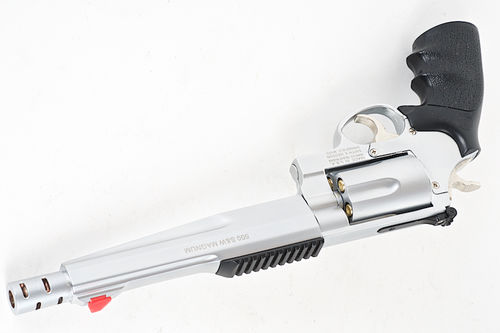 Blackcat Airsoft Mini Model Gun S&W M500