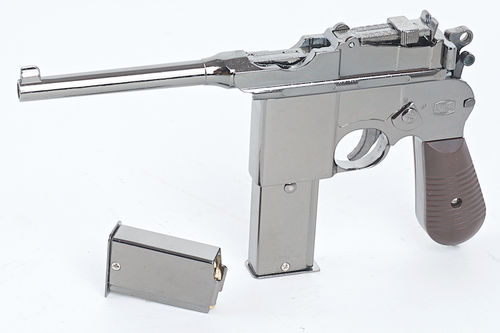 Blackcat Airsoft Mini Model Gun M1932