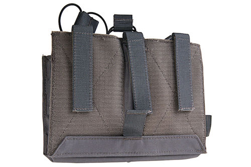 TMC TY 556 Pouch for AVS JPC 2.0 - Wolf Grey