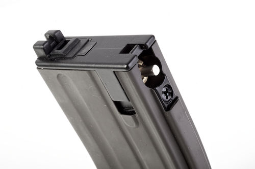 GHK M4 CO2 magazine ver 2. for WA System, GHK PDW/ M4 / G5