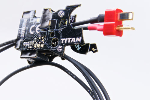GATE TITAN V2 Basic Module (Rear Wired)