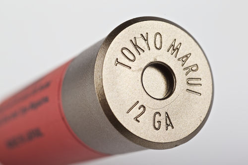 Tokyo Marui Shot Shell for Tokyo Marui M3 Super 90 / M3 Shorty / SPAS 12 / M870 - Red