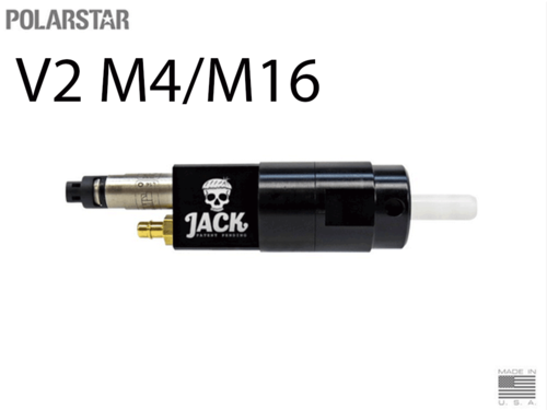 Polarstar JACK Conversion Kit V2 M4/M16