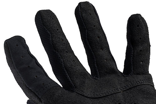PIG Full Dexterity Tactical (FDT- Alpha Touch) Glove ( 2XL Size / Black)<font color=red> (Not for UK, DK, FI, SE)</font>