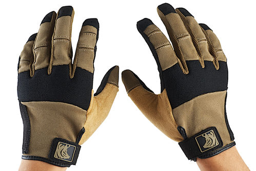 PIG Full Dexterity Tactical (FDT-Alpha Touch) Glove (2XL Size / Coyote)<font color=red> (Not for UK, DK, FI, SE)</font>