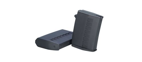 ARES 78rds Magazines for ARES SVD Spring Sniper Rifle