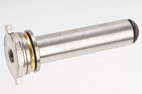 SHS Super Shooter Stainless Steel Spring Guide for Version 2 Gearbox