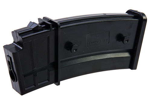 MAG 100 Rds Magazine for Model 36 Series (2 magazines in a pack)