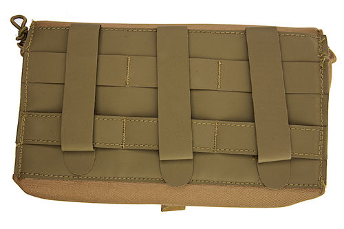 TMC MOLLE Pouch for GPNVG18 (CB)