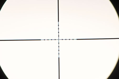 AIM 1-4x24 Tactical Scope - DE