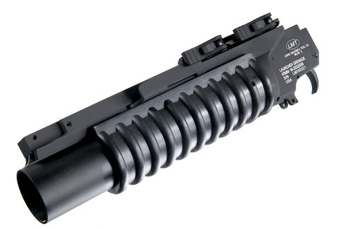 G&P LMT Type Quick Lock QD M203 Grenade Launcher (Short)