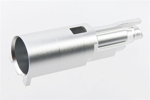 Dynamic Precision Aluminum Loading Nozzle for Tokyo Marui Model 17