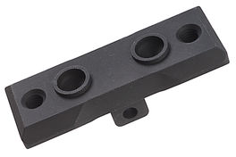 GK Tactical Keymod Bipod Mount