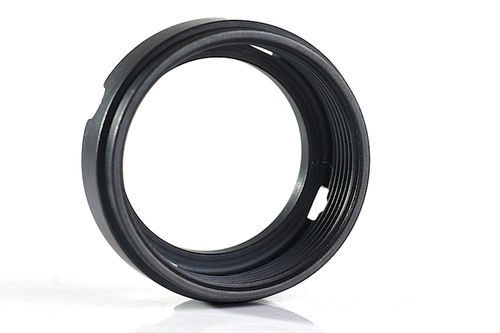 Madbull Barrel Nut for DD RISII (MK18 / M4A1) Fit Systema PTW Receiver <font color=red> (Not for Germany)</font>