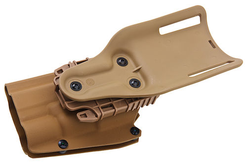 GK Tactical X300 Light-Compatible For GBB Glock (DE)