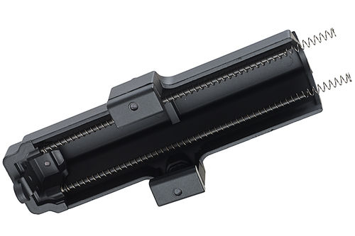ARES VZ58 Top Rail System