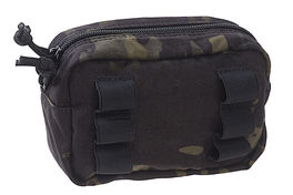 TMC 6ID GP Pouch - Multicam Black