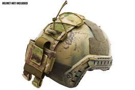 TMC MK3 Battery Case for Helmet - Multicam