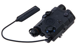 Element LA-5C UHP APPEARANCE VER-Green Laser - Black