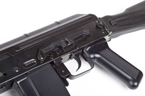 GHK GK74MN GBB Rifle - RWA Europe
