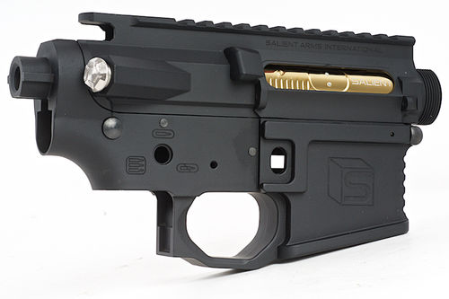 G&P Salient Arms Licensed Metal Body for Tokyo Marui M4 / M16 Series & G&P F.R.S. Series