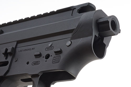 G&P Salient Arms Licensed Metal Body for Tokyo Marui M4 / M16 Series & G&P F.R.S. Series