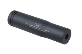 Madbull SWR Barrel Extension 6inch WOLVERINE, 14mm CCW Thread With Capability For Pistol Or Rifle  <font color=red> (Not for Germany)</font>