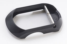 Gunsmith Bros STI Tactical Magwell - Black