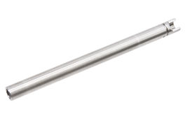 Lambda Five (6.05mm) Cold Forged Stainless Steel (SUS304) Inner Barrel for Tokyo Marui Hi Capa 4.3 GBB (95mm)