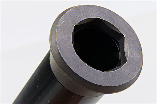 Silverback SRS Pull Piston (M.2018)