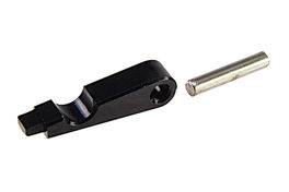 Silverback SRS Arm and Pin for FAST Hop Up Unit