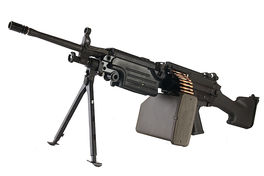 G&P M249 Marine