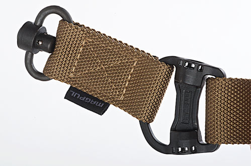 Magpul MS4 Dual QD GEN 2 Sling (MAG518) - Coyote