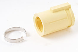 Maple Leaf DECEPTICONS Hop Bucking 60 Degree for WE / Tokyo Marui / KJ Works GBB