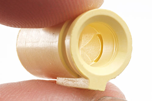 Maple Leaf DECEPTICONS Hop Bucking 60 Degree for WE / Tokyo Marui / KJ Works GBB