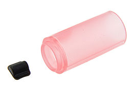 Silverback SRS Flat Hop Up Rubber for SRS 80 degree +nub