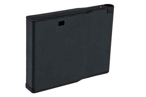 Silverback SRS 30 rds Steel Magazine - Black