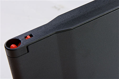 Silverback SRS 30 rds Steel Magazine - Black