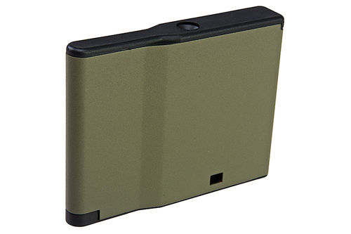 Silverback SRS 30 rds Steel Magazine - OD