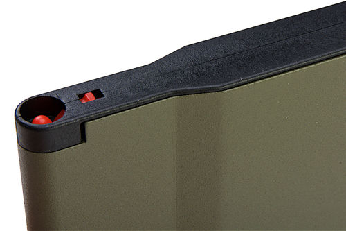 Silverback SRS 30 rds Steel Magazine - OD