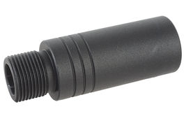 G&P 1.5 inch Outer Barrel Extension (CCW/CCW)