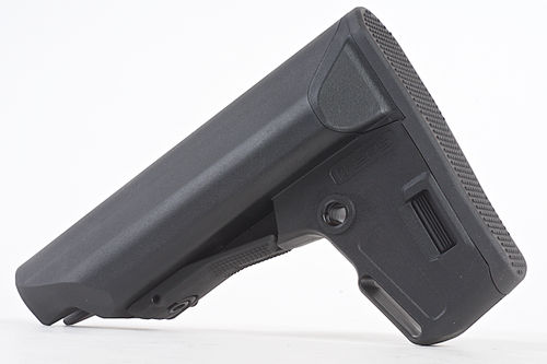 PTS Enhanced Polymer Stock (EPS) - Black
