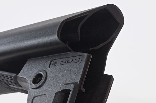 PTS Enhanced Polymer Stock (EPS) - Black