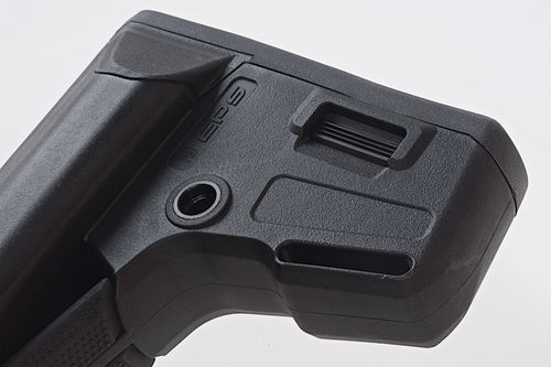 PTS Enhanced Polymer Stock (EPS) - Black