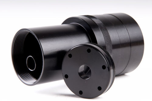 Asura Dynamics PP19 Silencer (14mm)