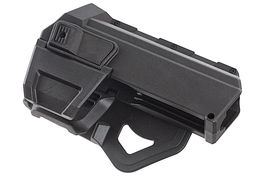 Blackcat Tactical Holster for Tokyo Marui Model 17 / Model 18 - Black