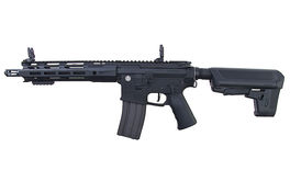 KRYTAC Trident MK2 CRB AEG (M-LOK) - Black  <font color=red> (Only for Spain)</font>